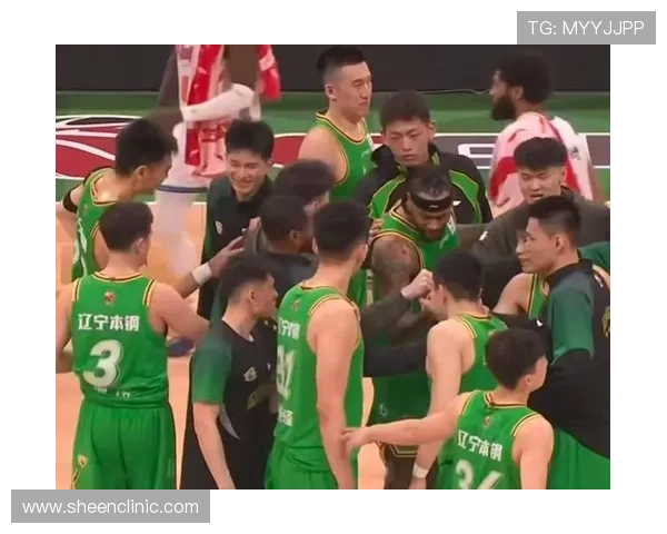 [篮球]不敌对手 辽宁飞豹无缘亚冠四强.